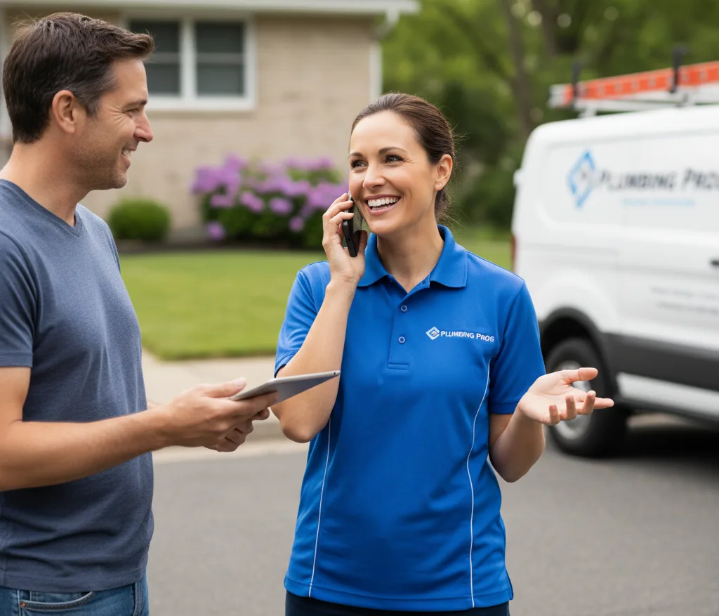 Emergency Plumbing in Solon, IA